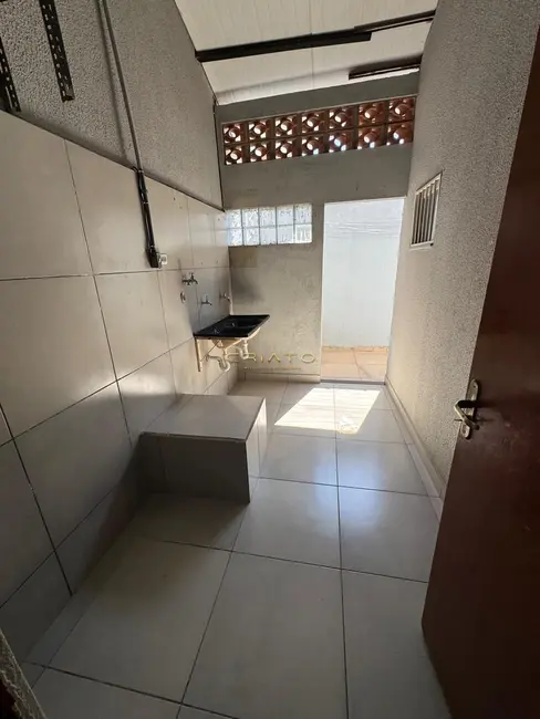 Casa com 2 quartos à venda, 110m2 em Residencial do Trabalhador, Anapolis - GO - imagem 6 Foto 6 de Casa com 2 quartos à venda, 110m2 em Residencial do Trabalhador, Anapolis - GO