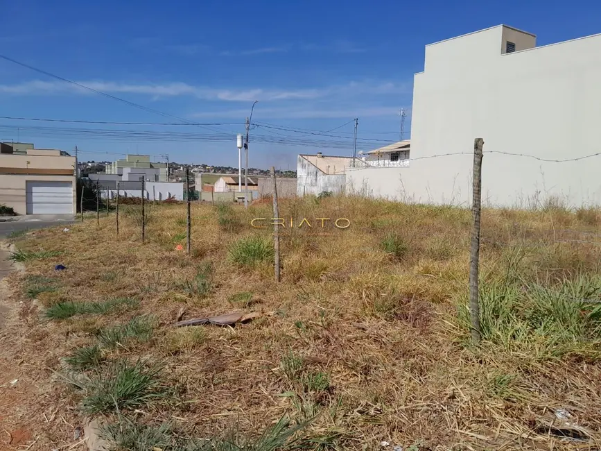 Foto 6 de Terreno / Lote à venda, 364m2 em Residencial Cerejeiras, Anapolis - GO