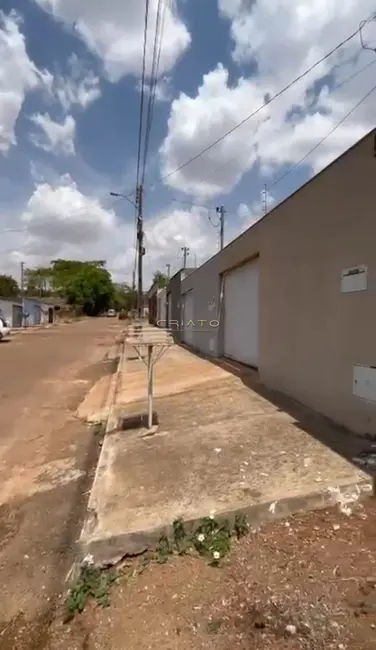 Foto 3 de Terreno / Lote à venda, 300m2 em Residencial Morumbi, Anapolis - GO