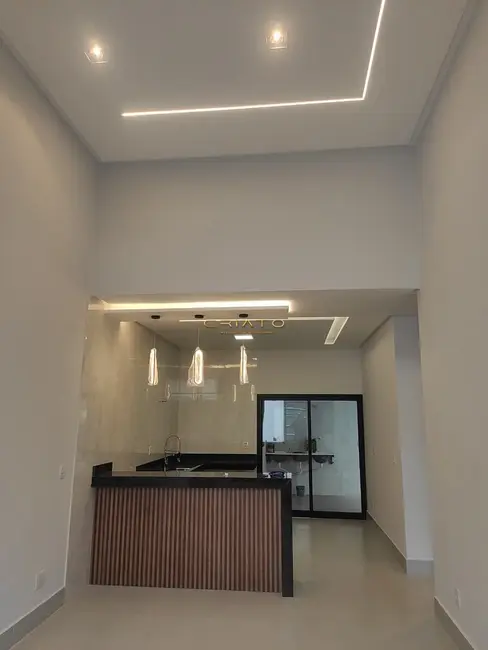 Foto 5 de Casa com 2 quartos à venda, 105m2 em Parque dos Pirineus, Anapolis - GO