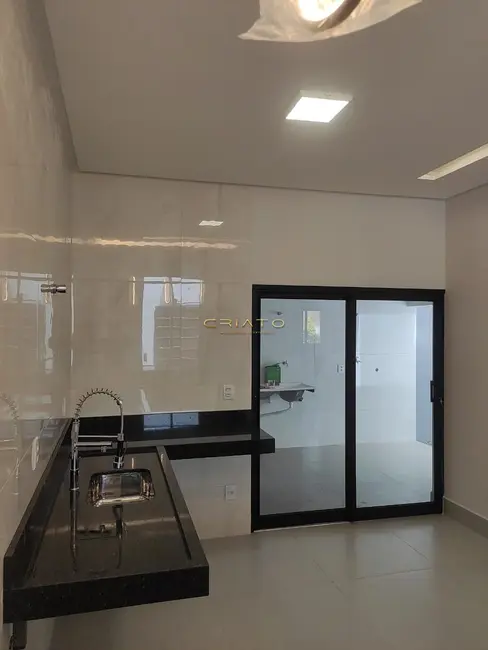 Foto 7 de Casa com 2 quartos à venda, 105m2 em Parque dos Pirineus, Anapolis - GO