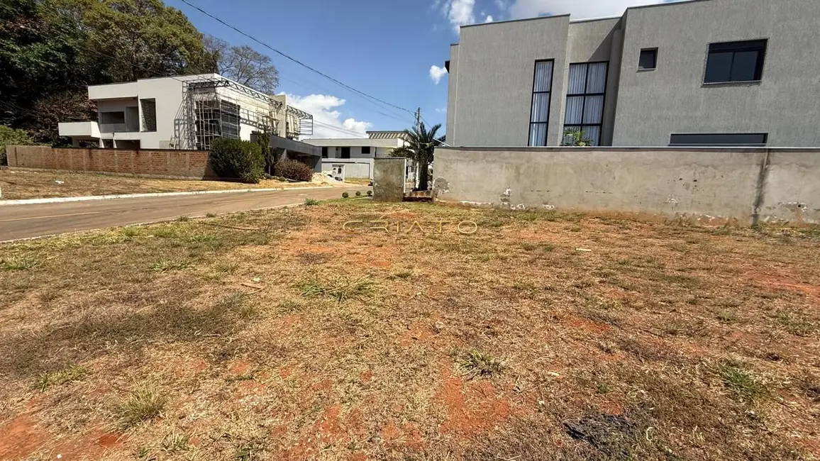 Terreno / Lote à venda, 420m2 em Condomínio Residencial Belas Artes, Anapolis - GO - imagem 7 Foto 7 de Terreno / Lote à venda, 420m2 em Condomínio Residencial Belas Artes, Anapolis - GO