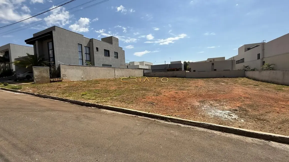 Terreno / Lote à venda, 420m2 em Condomínio Residencial Belas Artes, Anapolis - GO - imagem 3 Foto 3 de Terreno / Lote à venda, 420m2 em Condomínio Residencial Belas Artes, Anapolis - GO