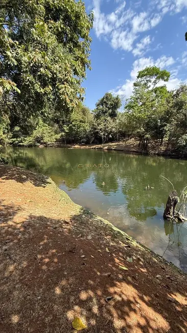 Terreno / Lote à venda, 420m2 em Condomínio Residencial Belas Artes, Anapolis - GO - imagem 8 Foto 8 de Terreno / Lote à venda, 420m2 em Condomínio Residencial Belas Artes, Anapolis - GO
