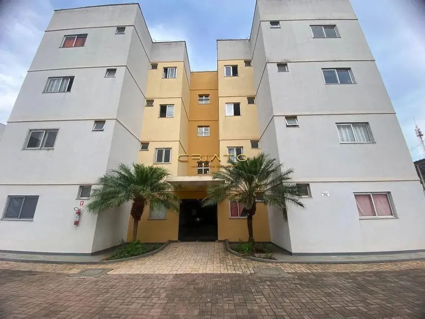 Foto 5 de Apartamento com 2 quartos à venda, 56m2 em Anapolis - GO