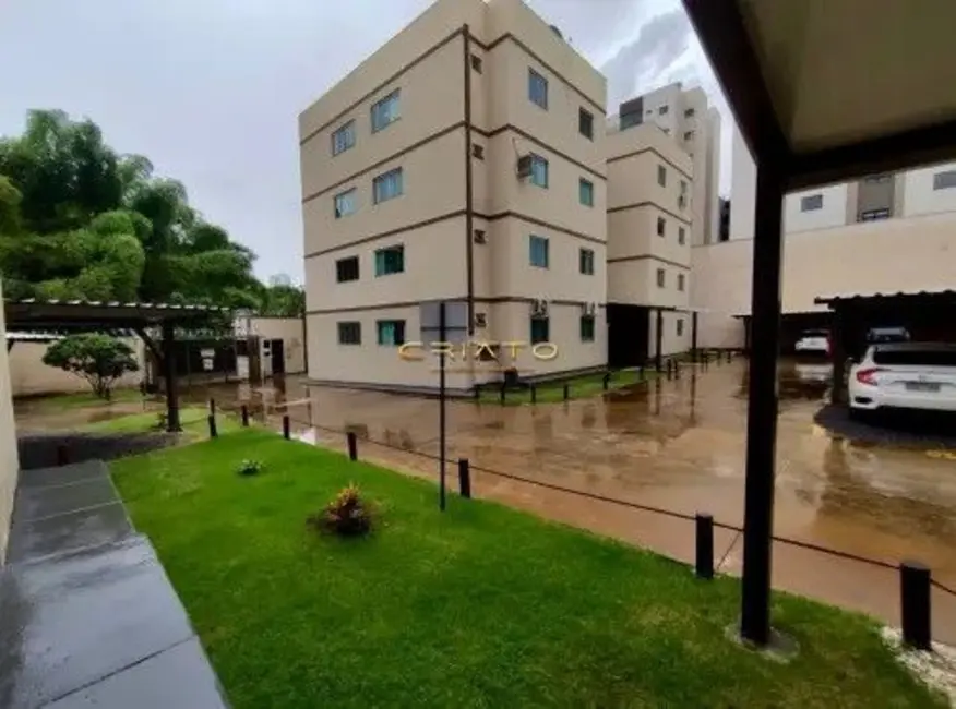 Foto 4 de Apartamento com 2 quartos à venda, 56m2 em Anapolis - GO