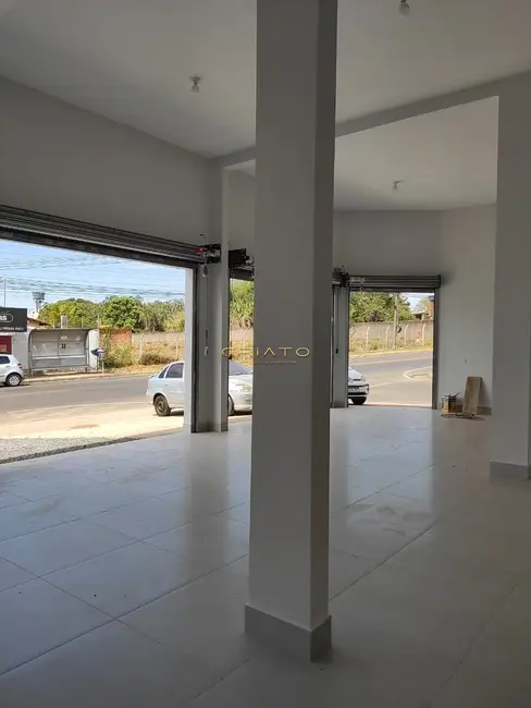 Foto 3 de Sala Comercial com 3 quartos para alugar, 150m2 em Parque dos Pirineus, Anapolis - GO