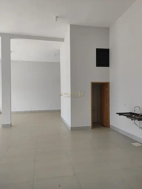 Foto 5 de Sala Comercial com 3 quartos para alugar, 150m2 em Parque dos Pirineus, Anapolis - GO