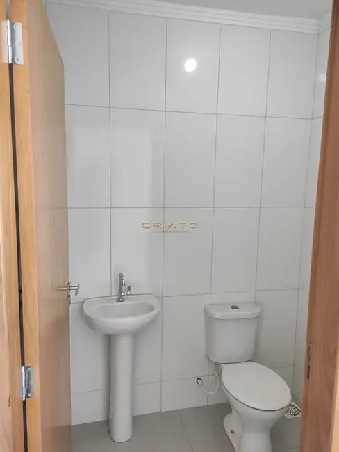 Foto 4 de Sala Comercial com 3 quartos para alugar, 150m2 em Parque dos Pirineus, Anapolis - GO