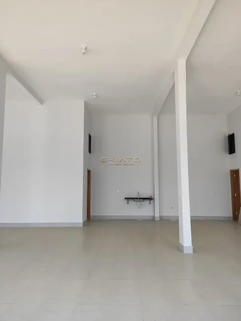 Foto 9 de Sala Comercial com 3 quartos para alugar, 150m2 em Parque dos Pirineus, Anapolis - GO