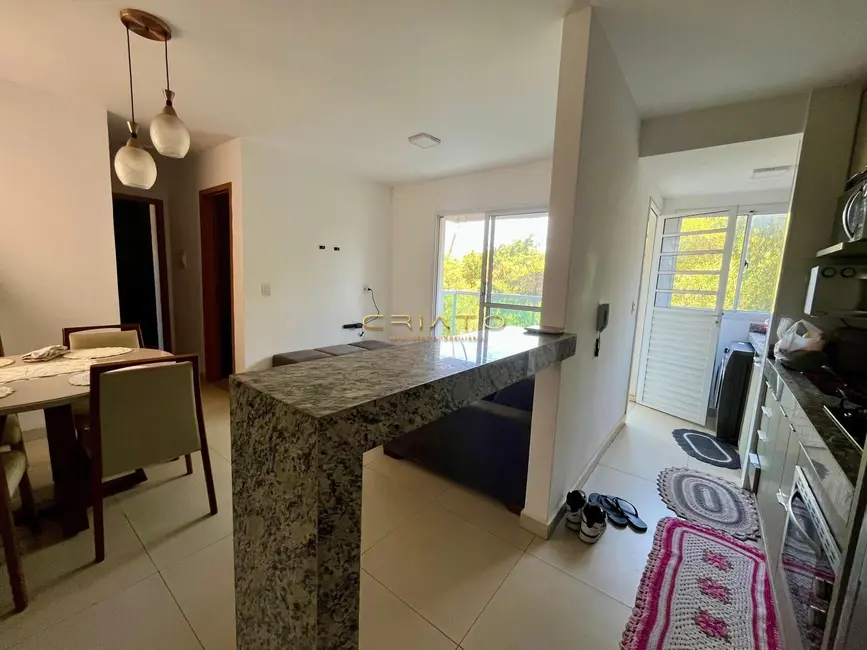 Apartamento com 2 quartos à venda, 51m2 em Vila Formosa, Anapolis - GO - imagem 1 Foto 1 de Apartamento com 2 quartos à venda, 51m2 em Vila Formosa, Anapolis - GO