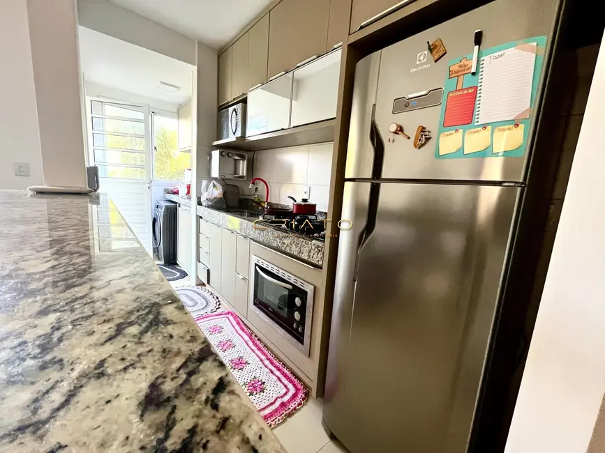 Apartamento com 2 quartos à venda, 51m2 em Vila Formosa, Anapolis - GO - imagem 3 Foto 3 de Apartamento com 2 quartos à venda, 51m2 em Vila Formosa, Anapolis - GO