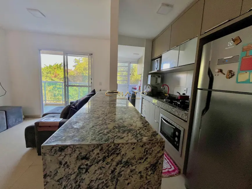 Apartamento com 2 quartos à venda, 51m2 em Vila Formosa, Anapolis - GO - imagem 2 Foto 2 de Apartamento com 2 quartos à venda, 51m2 em Vila Formosa, Anapolis - GO