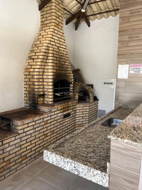 Apartamento com 2 quartos à venda, 51m2 em Vila Formosa, Anapolis - GO - imagem 7 Foto 7 de Apartamento com 2 quartos à venda, 51m2 em Vila Formosa, Anapolis - GO