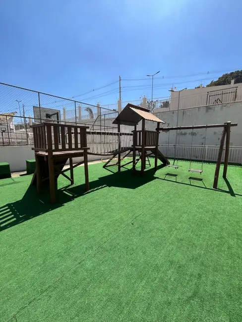 Apartamento com 2 quartos à venda, 51m2 em Vila Formosa, Anapolis - GO - imagem 9 Foto 9 de Apartamento com 2 quartos à venda, 51m2 em Vila Formosa, Anapolis - GO