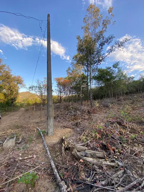 Terreno / Lote à venda, 523m2 em Pirenopolis - GO - imagem 5 Foto 5 de Terreno / Lote à venda, 523m2 em Pirenopolis - GO