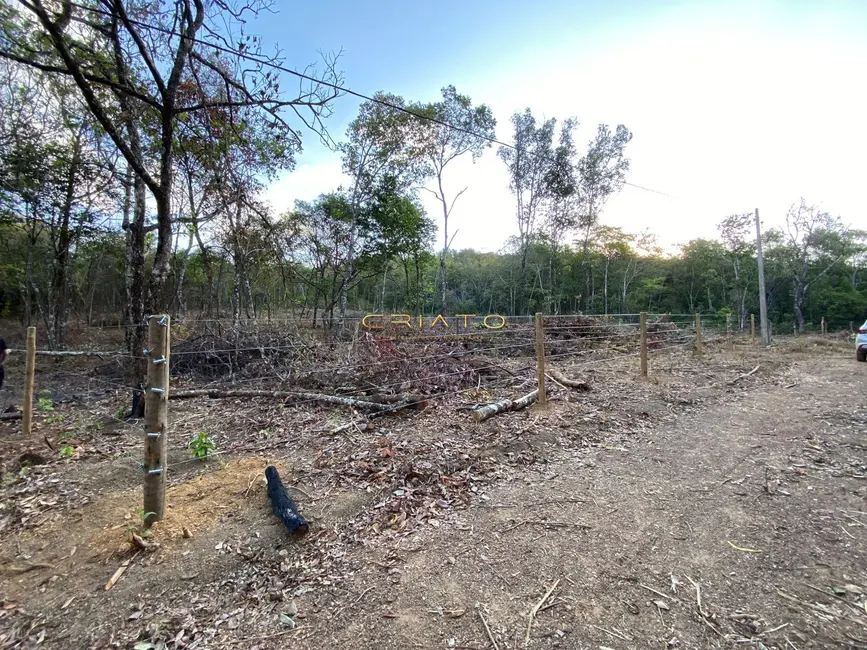 Terreno / Lote à venda, 523m2 em Pirenopolis - GO - imagem 2 Foto 2 de Terreno / Lote à venda, 523m2 em Pirenopolis - GO