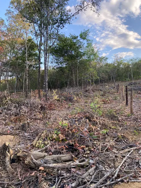 Terreno / Lote à venda, 523m2 em Pirenopolis - GO - imagem 4 Foto 4 de Terreno / Lote à venda, 523m2 em Pirenopolis - GO