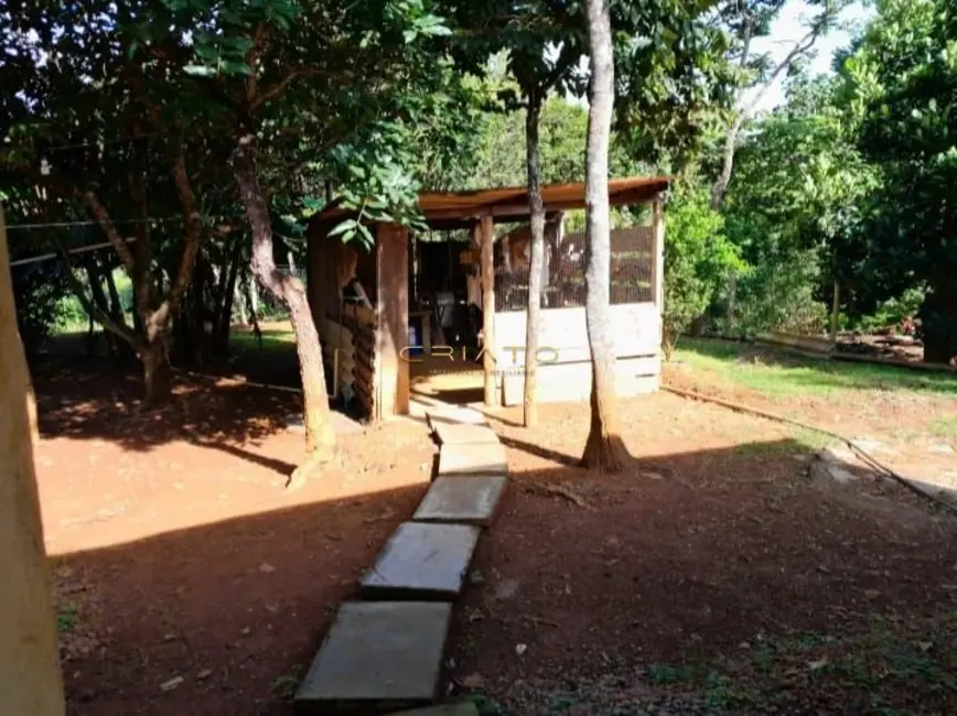 Chácara com 3 quartos à venda, 160m2 em Setor Central, Leopoldo De Bulhoes - GO - imagem 3 Foto 3 de Chácara com 3 quartos à venda, 160m2 em Setor Central, Leopoldo De Bulhoes - GO