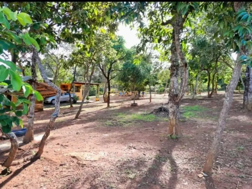 Chácara com 3 quartos à venda, 160m2 em Setor Central, Leopoldo De Bulhoes - GO - imagem 4 Foto 4 de Chácara com 3 quartos à venda, 160m2 em Setor Central, Leopoldo De Bulhoes - GO