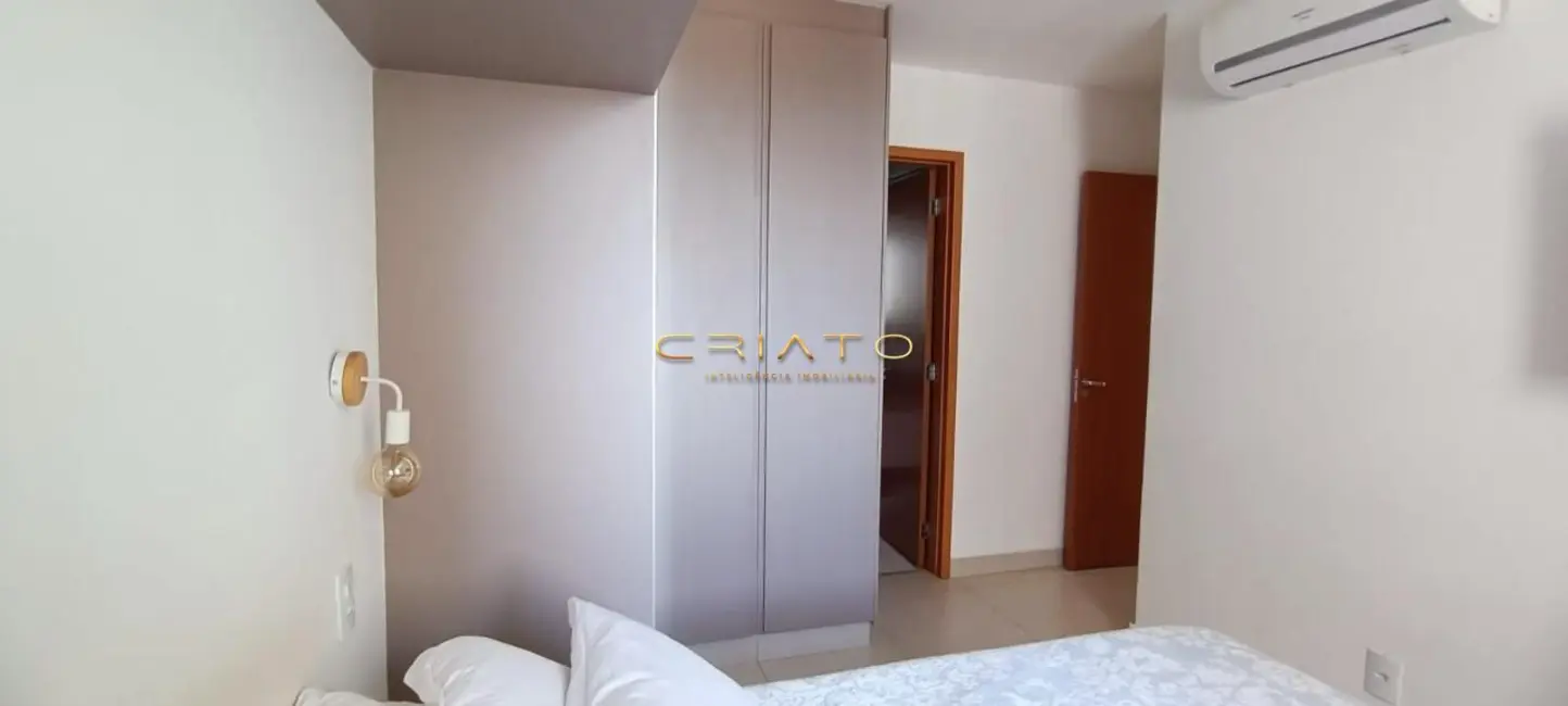 Foto 9 de Apartamento com 2 quartos à venda, 59m2 em Jardim das Américas 2ª Etapa, Anapolis - GO