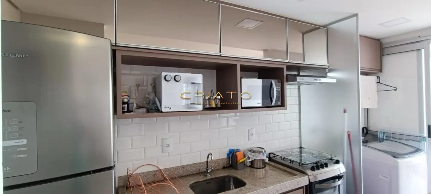 Foto 6 de Apartamento com 2 quartos à venda, 59m2 em Jardim das Américas 2ª Etapa, Anapolis - GO