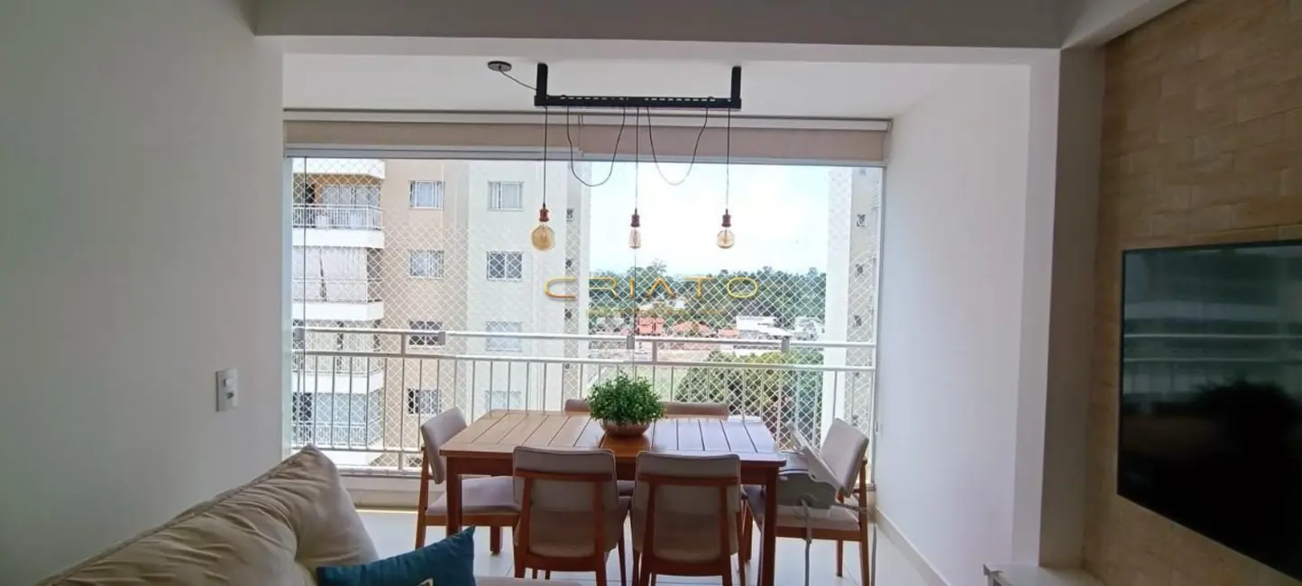 Foto 4 de Apartamento com 2 quartos à venda, 59m2 em Jardim das Américas 2ª Etapa, Anapolis - GO