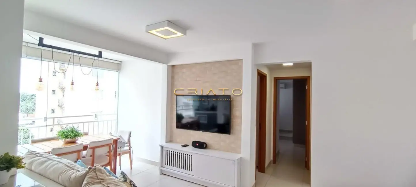 Foto 3 de Apartamento com 2 quartos à venda, 59m2 em Jardim das Américas 2ª Etapa, Anapolis - GO