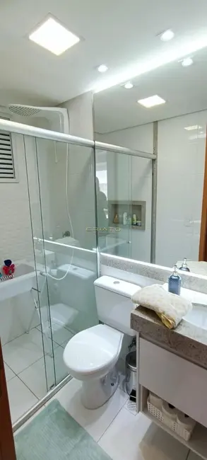 Foto 8 de Apartamento com 2 quartos à venda, 59m2 em Jardim das Américas 2ª Etapa, Anapolis - GO