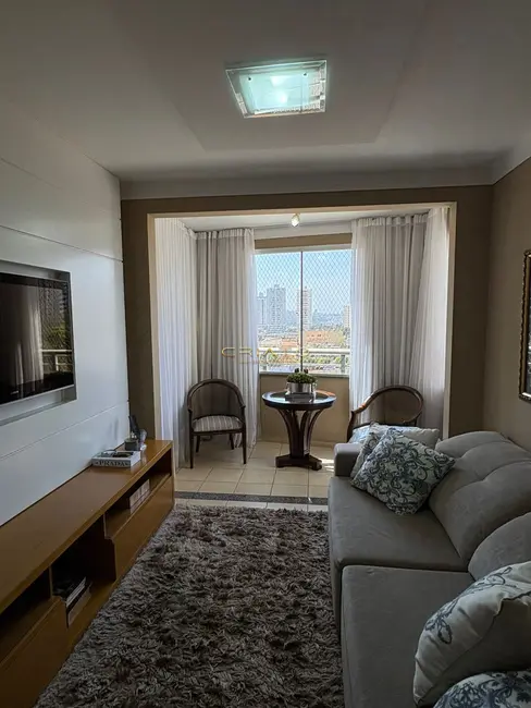 Foto 3 de Apartamento com 3 quartos à venda, 90m2 em Jundiaí, Anapolis - GO