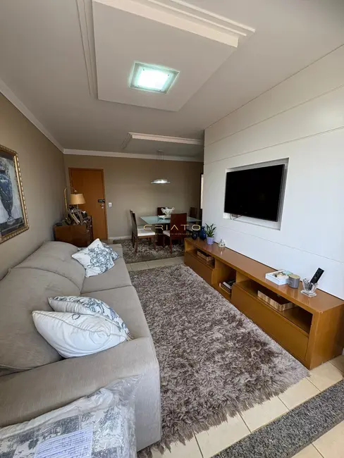 Foto 6 de Apartamento com 3 quartos à venda, 90m2 em Jundiaí, Anapolis - GO