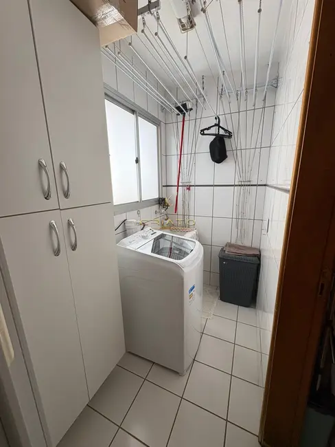 Foto 8 de Apartamento com 3 quartos à venda, 90m2 em Jundiaí, Anapolis - GO