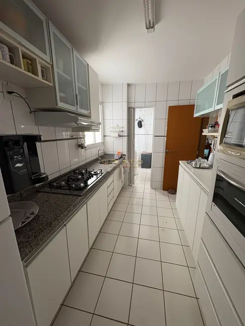 Foto 7 de Apartamento com 3 quartos à venda, 90m2 em Jundiaí, Anapolis - GO