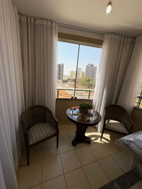 Foto 4 de Apartamento com 3 quartos à venda, 90m2 em Jundiaí, Anapolis - GO