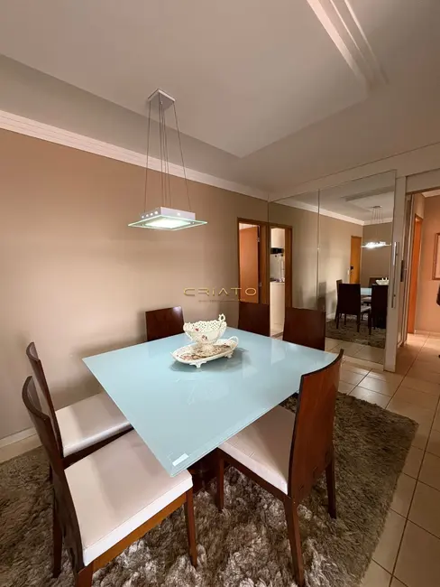 Foto 5 de Apartamento com 3 quartos à venda, 90m2 em Jundiaí, Anapolis - GO