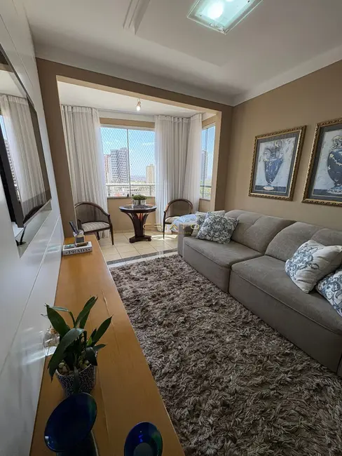 Foto 2 de Apartamento com 3 quartos à venda, 90m2 em Jundiaí, Anapolis - GO