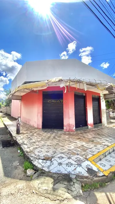 Sala Comercial com 1 quarto à venda, 215m2 em Maracanã, Anapolis - GO - imagem 1 Foto 1 de Sala Comercial com 1 quarto à venda, 215m2 em Maracanã, Anapolis - GO