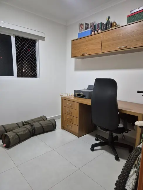Foto 4 de Apartamento com 3 quartos à venda, 90m2 em Eldorado, Anapolis - GO