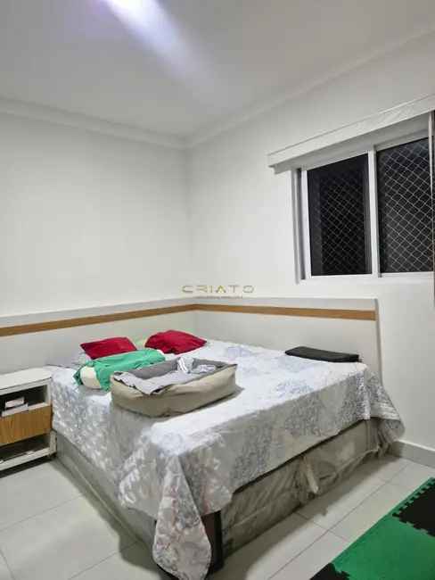 Foto 6 de Apartamento com 3 quartos à venda, 90m2 em Eldorado, Anapolis - GO