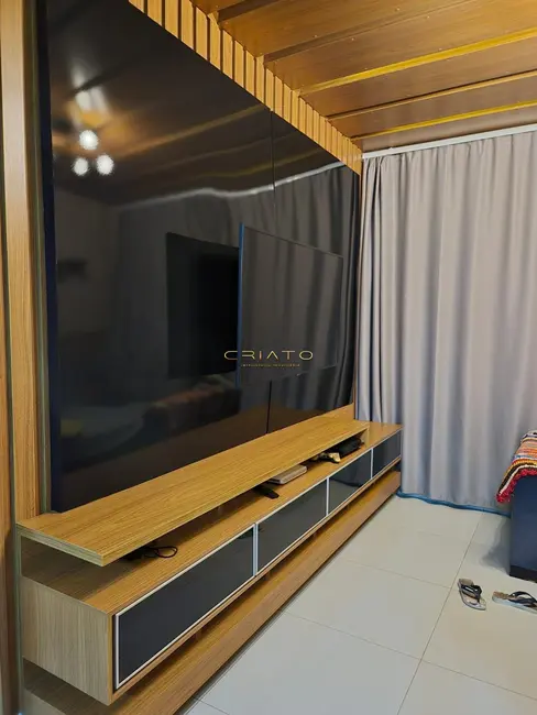 Foto 2 de Apartamento com 3 quartos à venda, 90m2 em Eldorado, Anapolis - GO