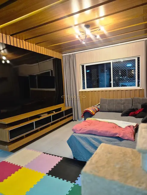 Foto 1 de Apartamento com 3 quartos à venda, 90m2 em Eldorado, Anapolis - GO