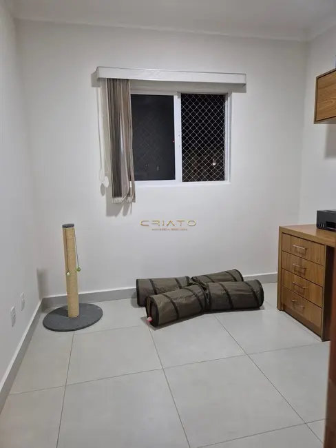 Foto 9 de Apartamento com 3 quartos à venda, 90m2 em Eldorado, Anapolis - GO