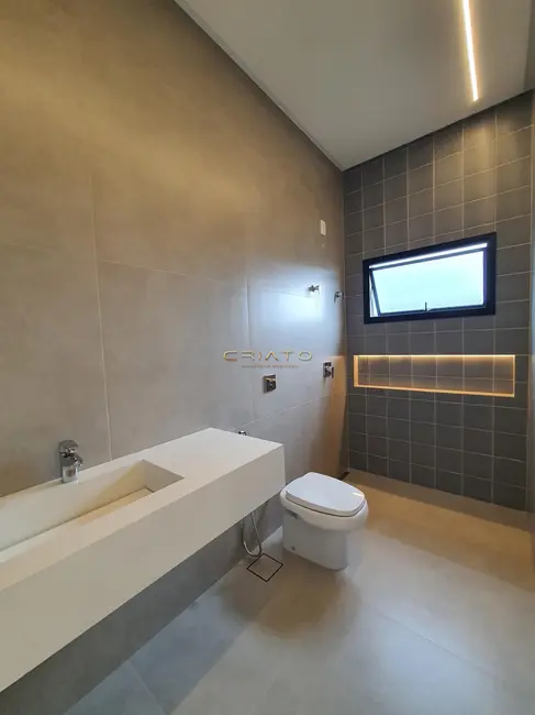 Foto 6 de Casa de Condomínio com 3 quartos à venda, 206m2 em Anapolis - GO