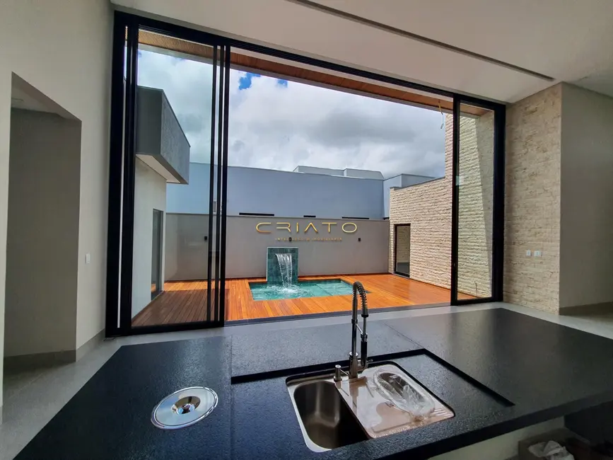 Foto 8 de Casa de Condomínio com 3 quartos à venda, 206m2 em Anapolis - GO