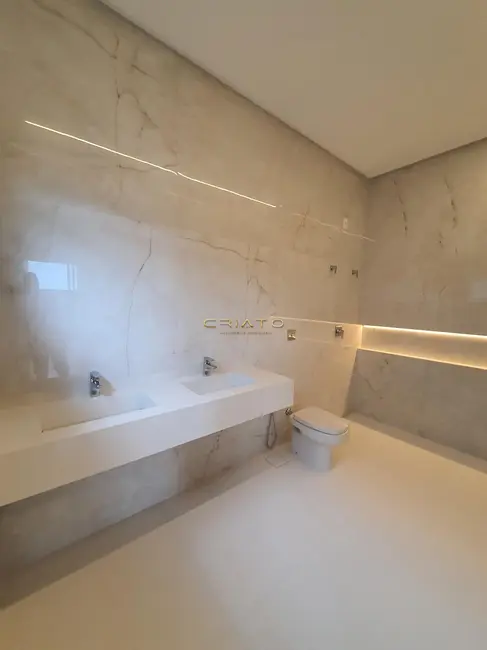 Foto 5 de Casa de Condomínio com 3 quartos à venda, 206m2 em Anapolis - GO