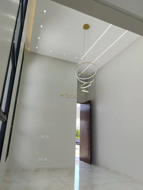 Casa com 3 quartos à venda, 234m2 em Condomínio Terras Alpha Anápolis, Anapolis - GO - imagem 9 Foto 9 de Casa com 3 quartos à venda, 234m2 em Condomínio Terras Alpha Anápolis, Anapolis - GO