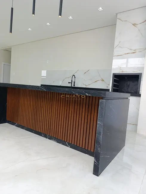 Casa com 3 quartos à venda, 234m2 em Condomínio Terras Alpha Anápolis, Anapolis - GO - imagem 5 Foto 5 de Casa com 3 quartos à venda, 234m2 em Condomínio Terras Alpha Anápolis, Anapolis - GO