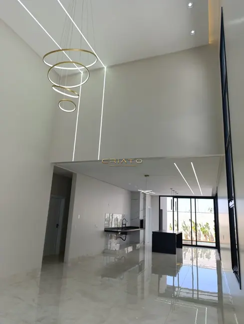 Casa com 3 quartos à venda, 234m2 em Condomínio Terras Alpha Anápolis, Anapolis - GO - imagem 6 Foto 6 de Casa com 3 quartos à venda, 234m2 em Condomínio Terras Alpha Anápolis, Anapolis - GO