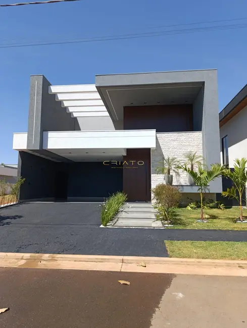 Casa com 3 quartos à venda, 234m2 em Condomínio Terras Alpha Anápolis, Anapolis - GO - imagem 1 Foto 1 de Casa com 3 quartos à venda, 234m2 em Condomínio Terras Alpha Anápolis, Anapolis - GO