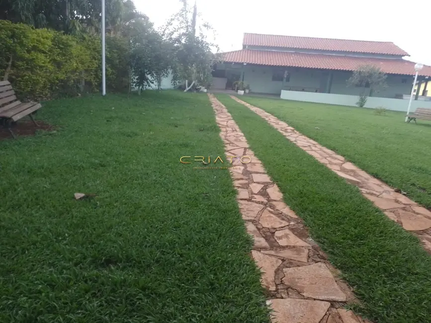 Foto 5 de Chácara com 3 quartos à venda em Campo Limpo De Goias - GO